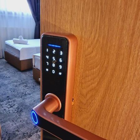 Stay Inn Rediu Valea Lupului  외부 사진