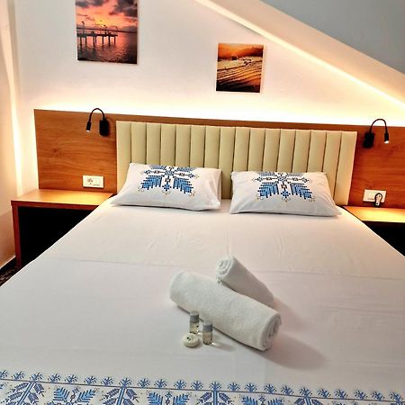 Stay Inn Rediu Valea Lupului  외부 사진