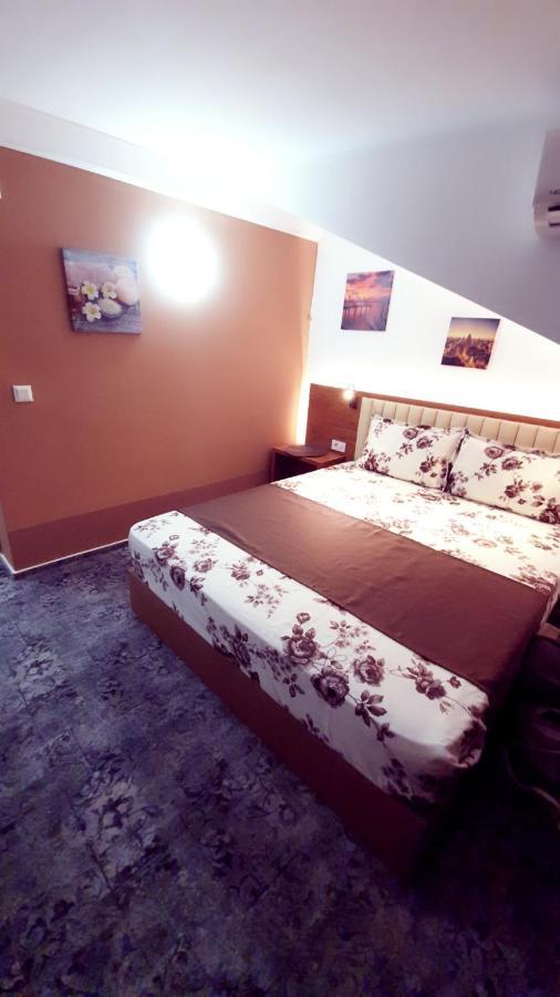 Stay Inn Rediu Valea Lupului  외부 사진