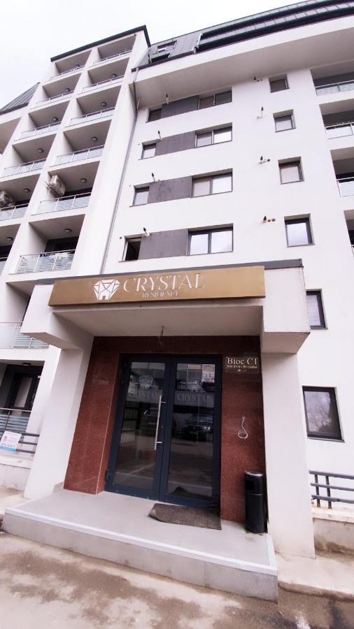 Stay Inn Rediu Valea Lupului  외부 사진