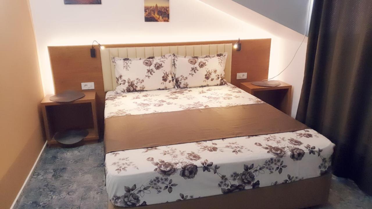 Stay Inn Rediu Valea Lupului  외부 사진