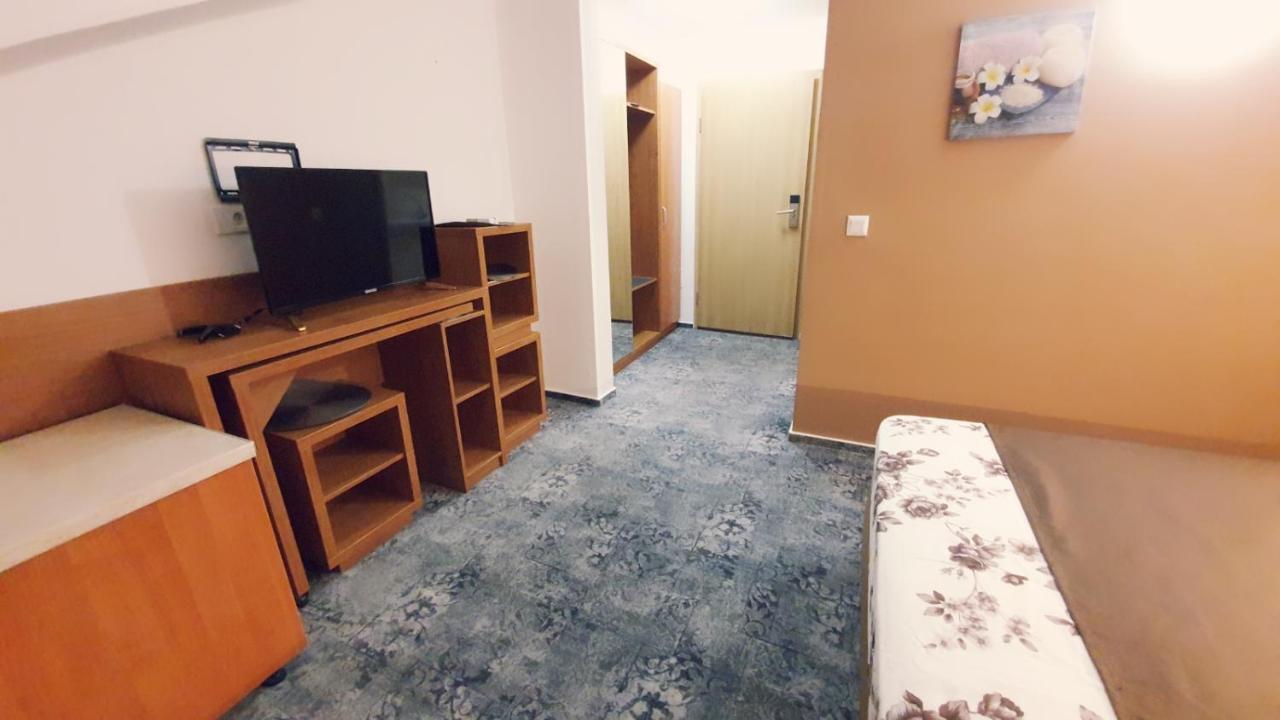 Stay Inn Rediu Valea Lupului  외부 사진
