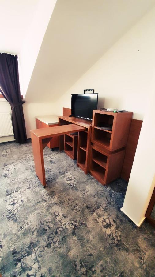 Stay Inn Rediu Valea Lupului  외부 사진
