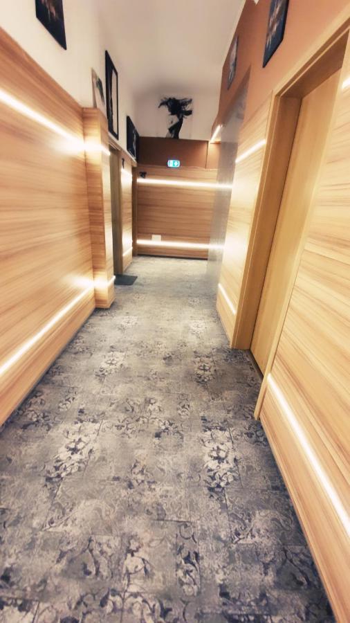 Stay Inn Rediu Valea Lupului  외부 사진