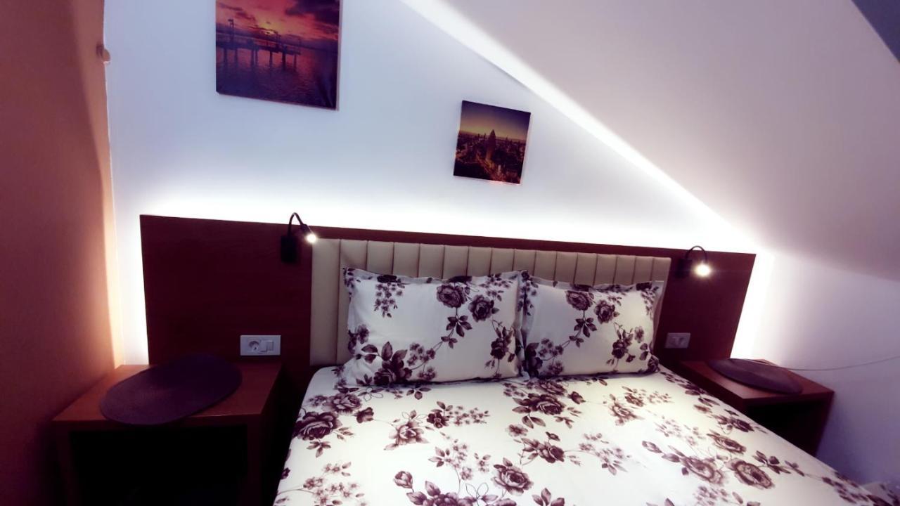 Stay Inn Rediu Valea Lupului  외부 사진