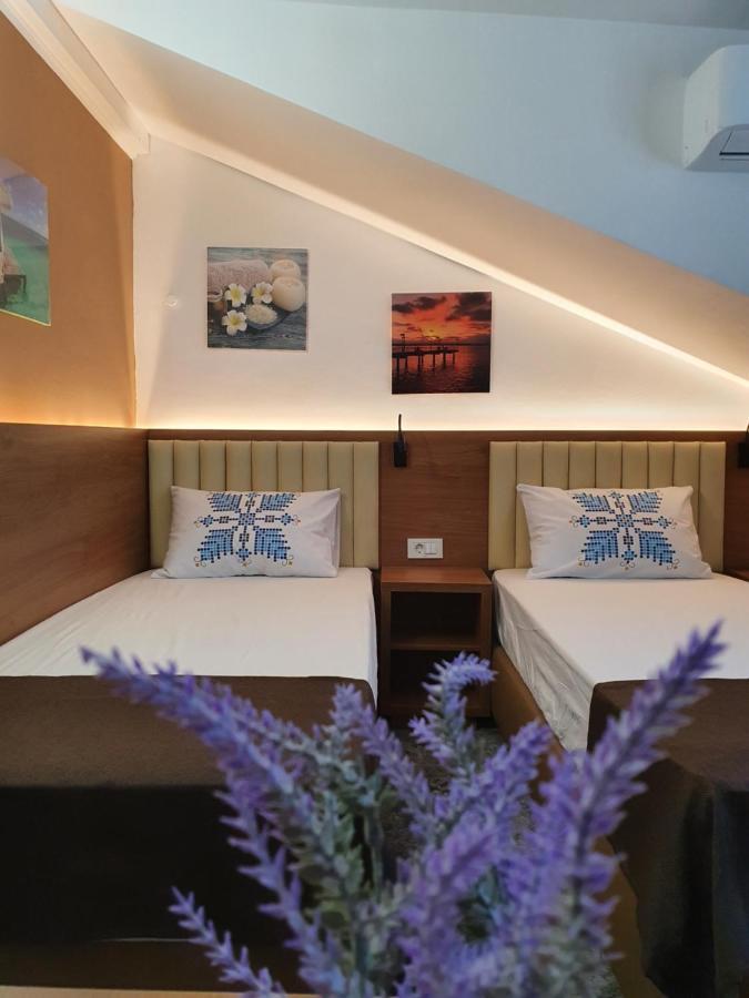 Stay Inn Rediu Valea Lupului  외부 사진