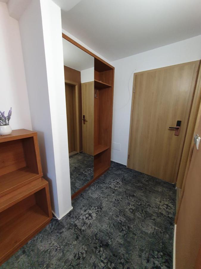Stay Inn Rediu Valea Lupului  외부 사진