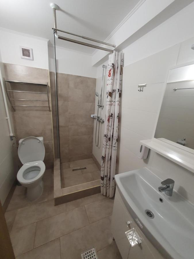 Stay Inn Rediu Valea Lupului  외부 사진