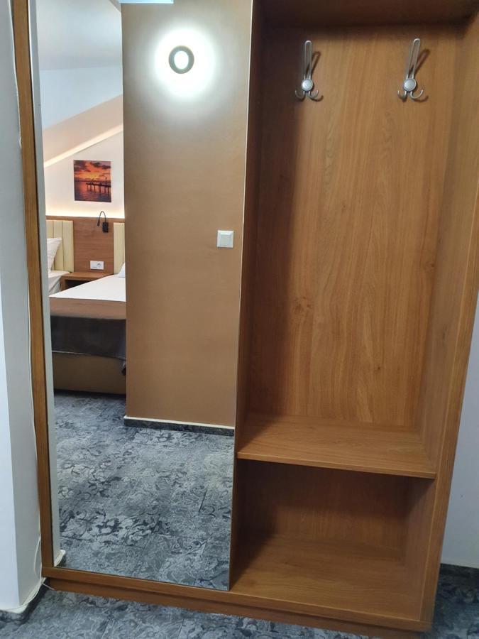Stay Inn Rediu Valea Lupului  외부 사진