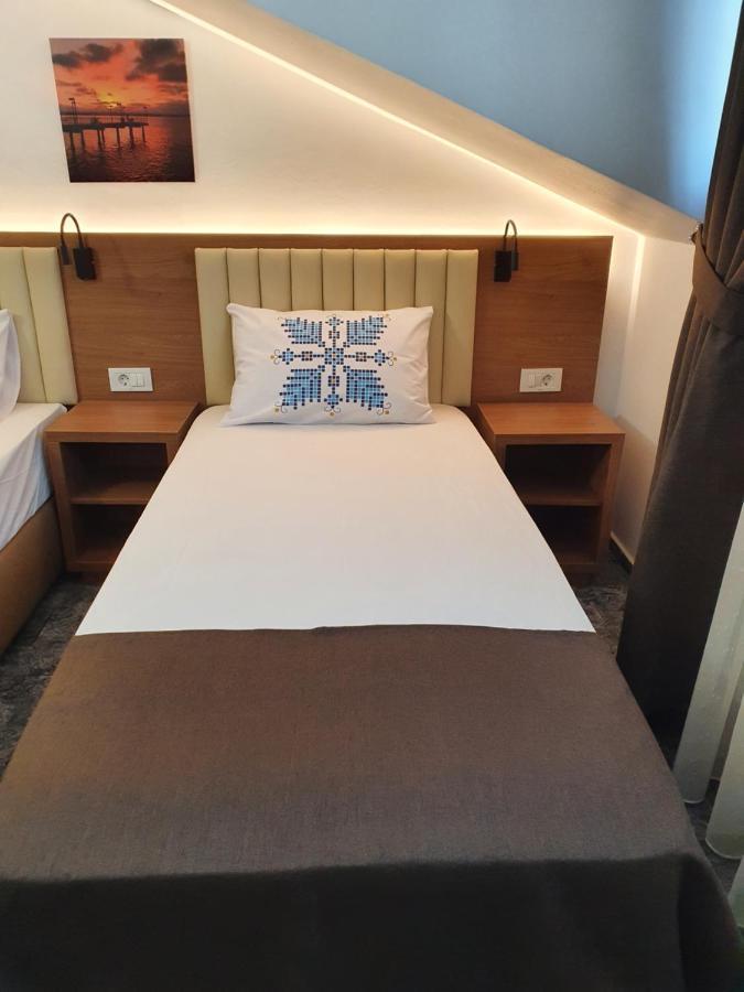 Stay Inn Rediu Valea Lupului  외부 사진