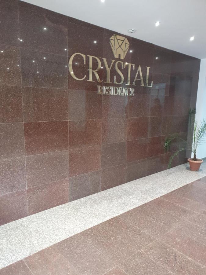 Stay Inn Rediu Valea Lupului  외부 사진