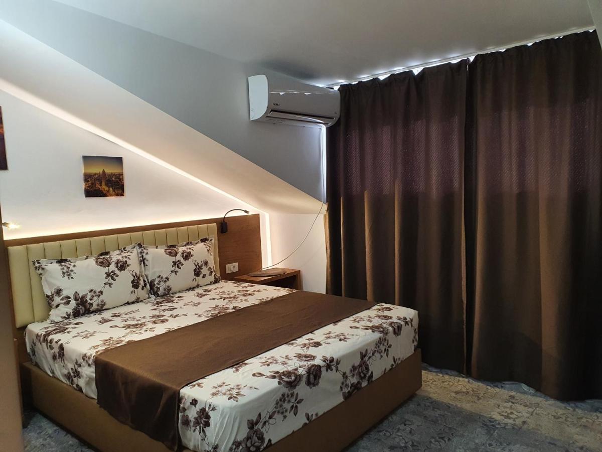 Stay Inn Rediu Valea Lupului  외부 사진