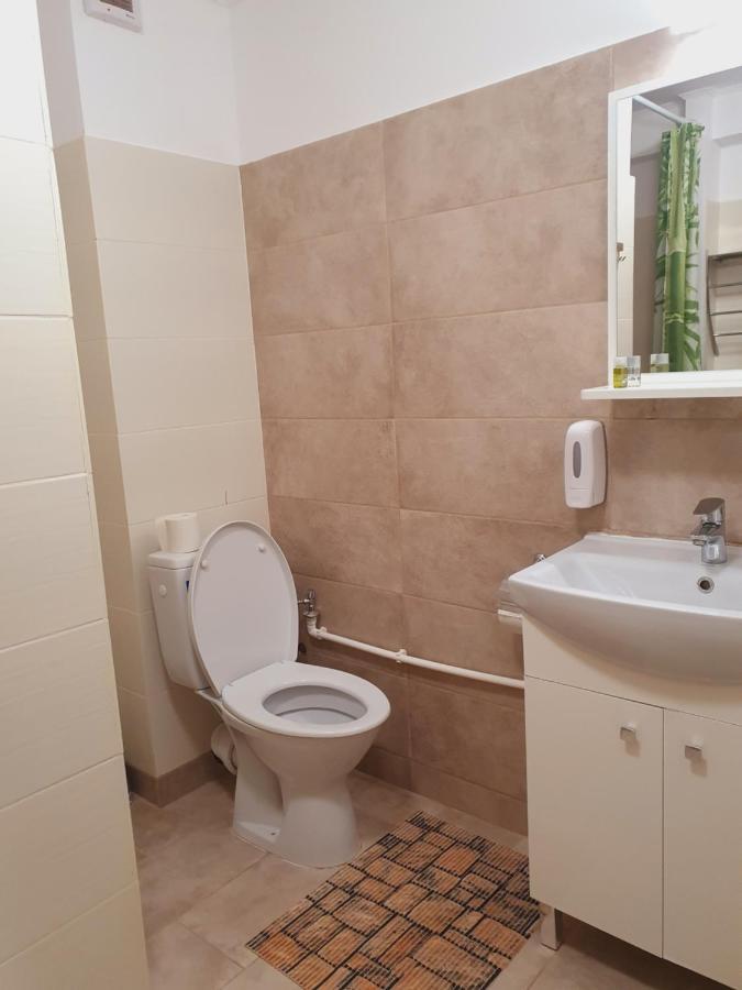 Stay Inn Rediu Valea Lupului  외부 사진