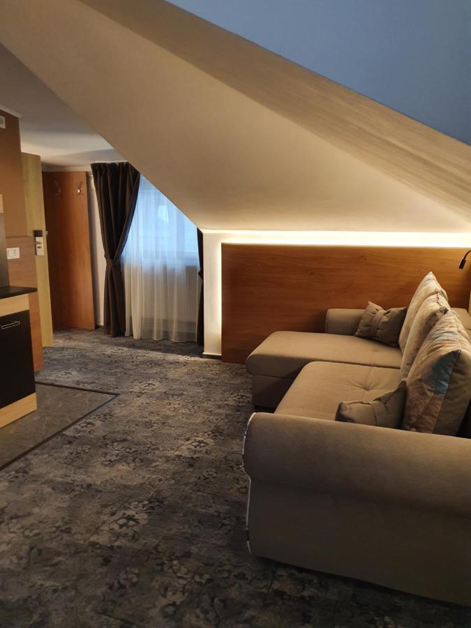 Stay Inn Rediu Valea Lupului  외부 사진