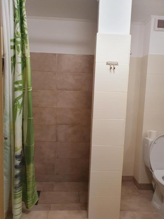 Stay Inn Rediu Valea Lupului  외부 사진