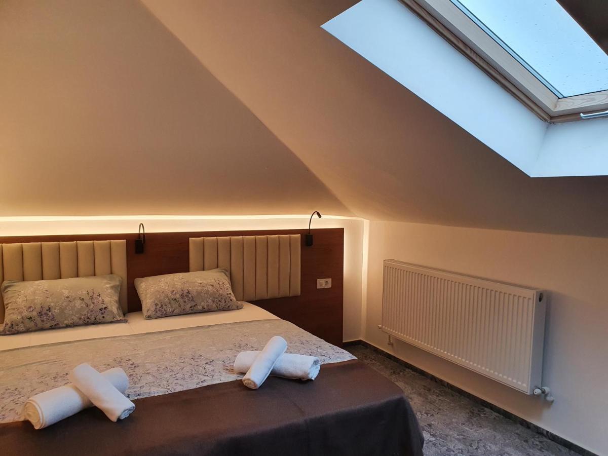 Stay Inn Rediu Valea Lupului  외부 사진