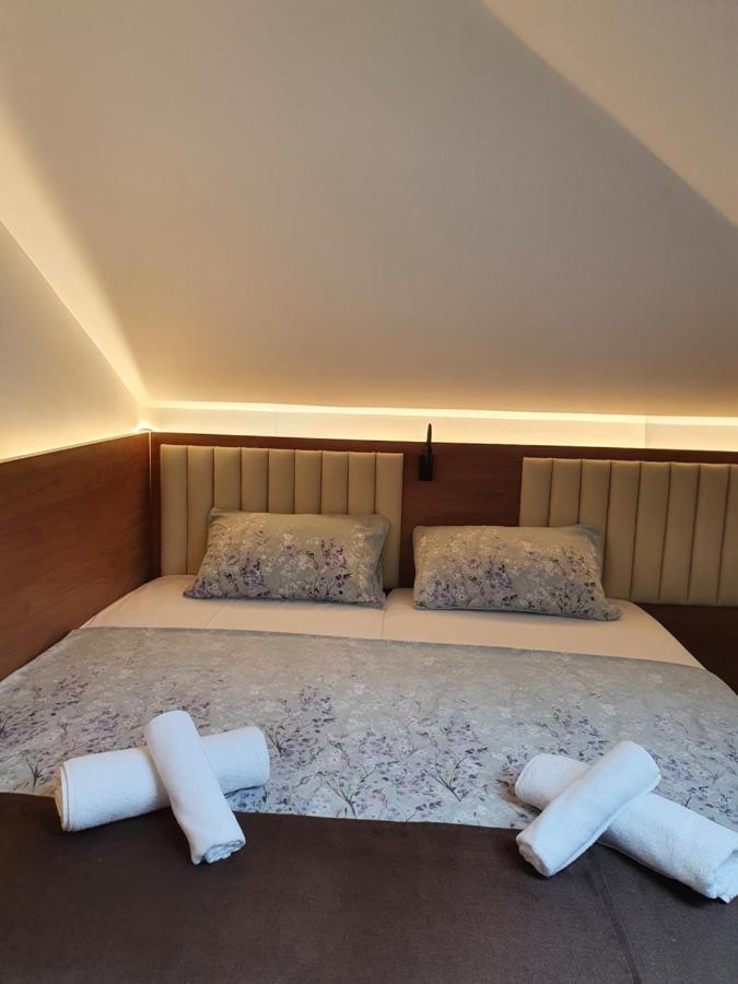 Stay Inn Rediu Valea Lupului  외부 사진
