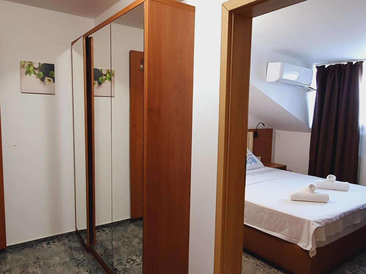 Stay Inn Rediu Valea Lupului  외부 사진