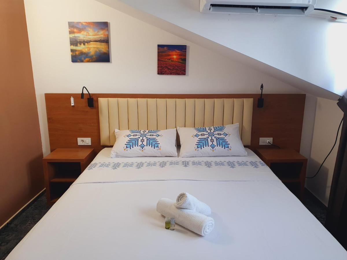 Stay Inn Rediu Valea Lupului  외부 사진