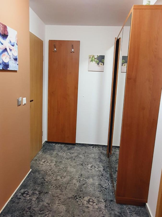 Stay Inn Rediu Valea Lupului  외부 사진