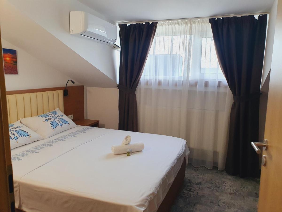 Stay Inn Rediu Valea Lupului  외부 사진