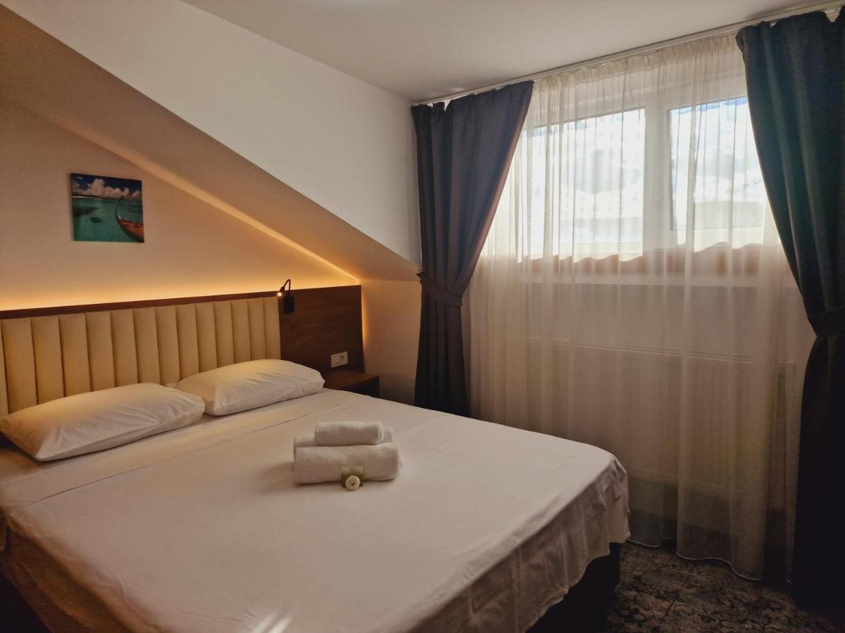 Stay Inn Rediu Valea Lupului  외부 사진