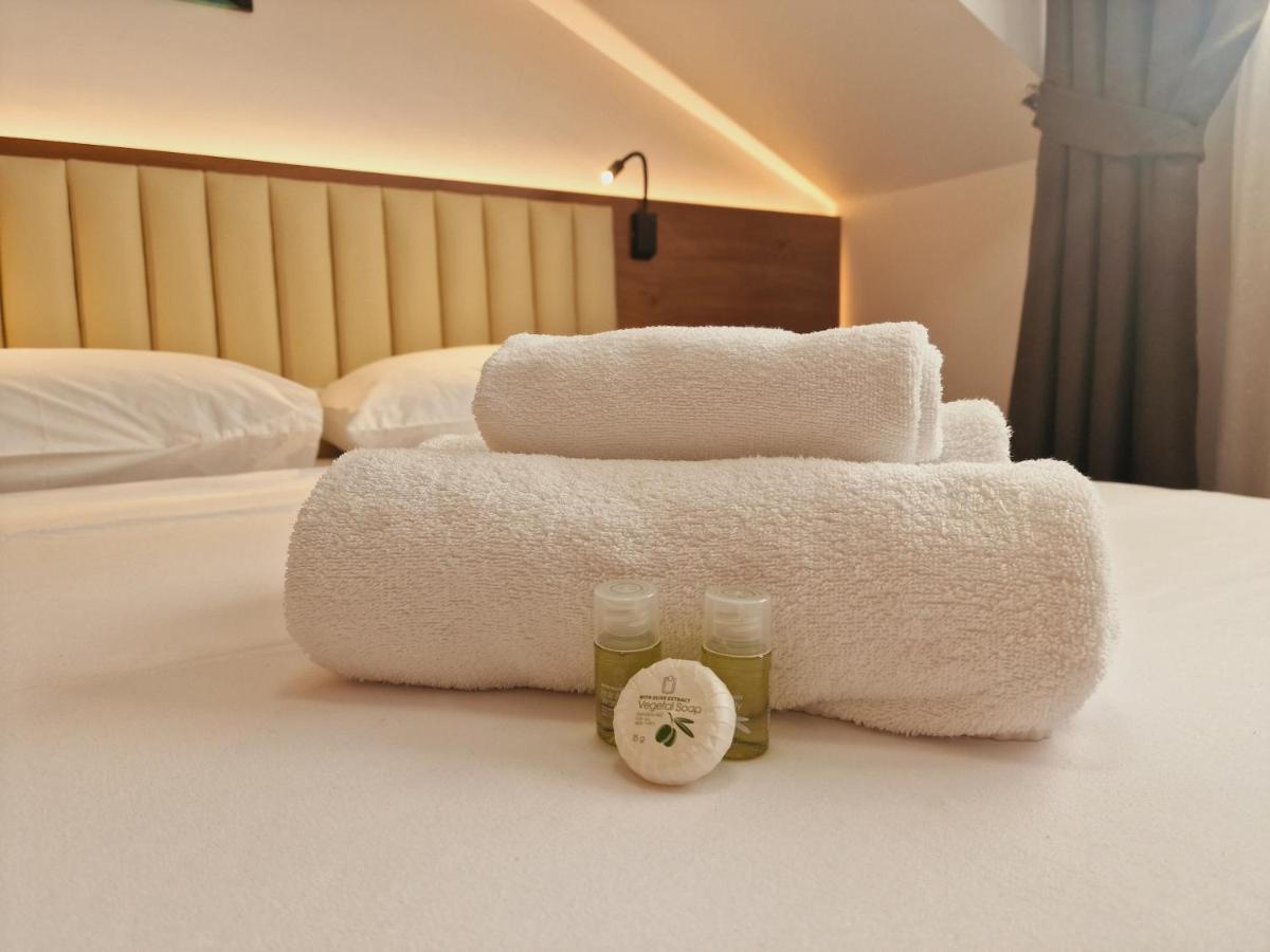 Stay Inn Rediu Valea Lupului  외부 사진