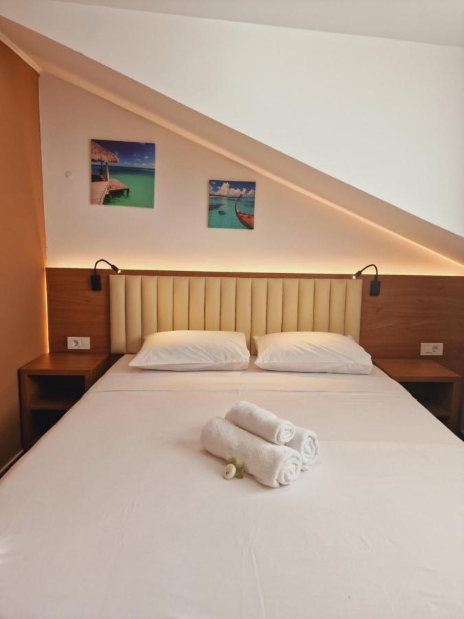 Stay Inn Rediu Valea Lupului  외부 사진
