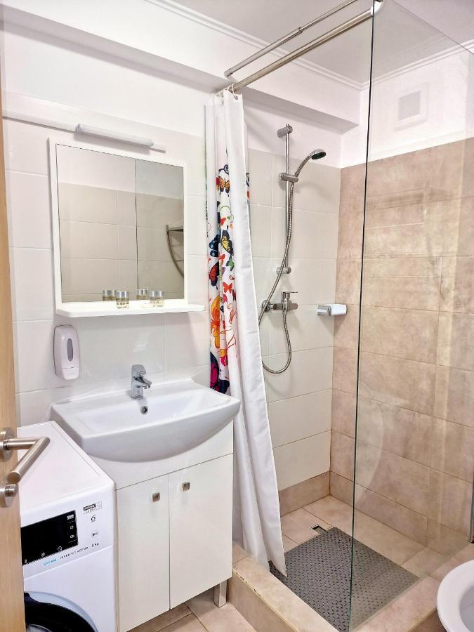 Stay Inn Rediu Valea Lupului  외부 사진