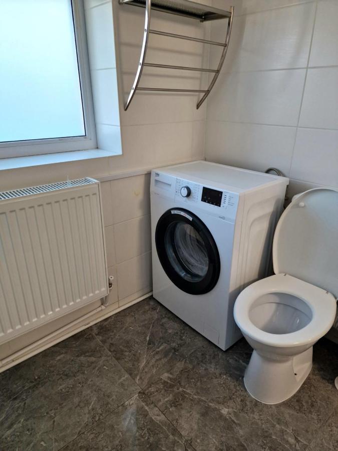 Stay Inn Rediu Valea Lupului  외부 사진