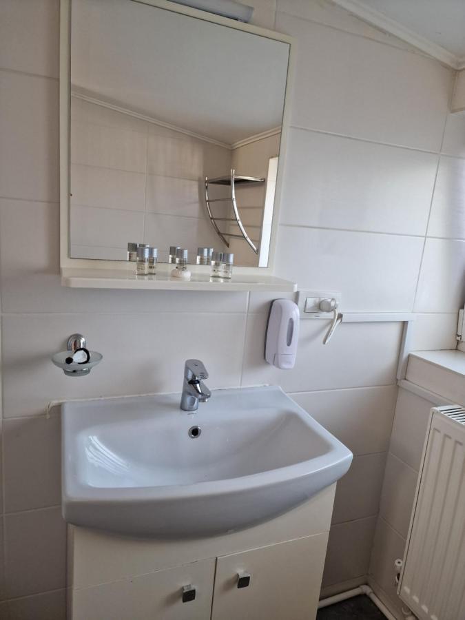Stay Inn Rediu Valea Lupului  외부 사진